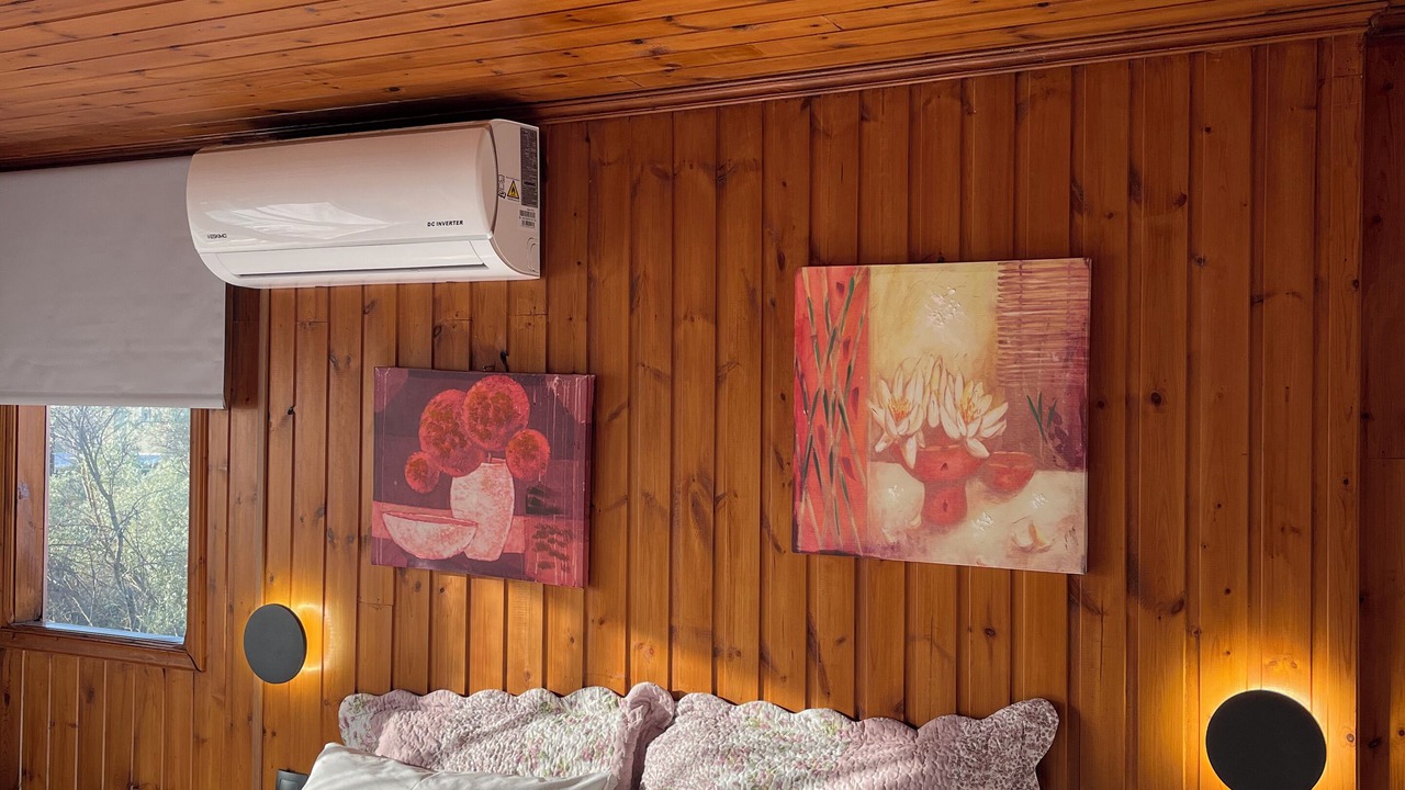 Photo of Bedroom in Agios Ioannis