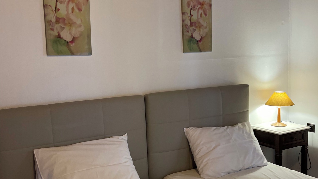 Photo of Bedroom in Agios Ioannis