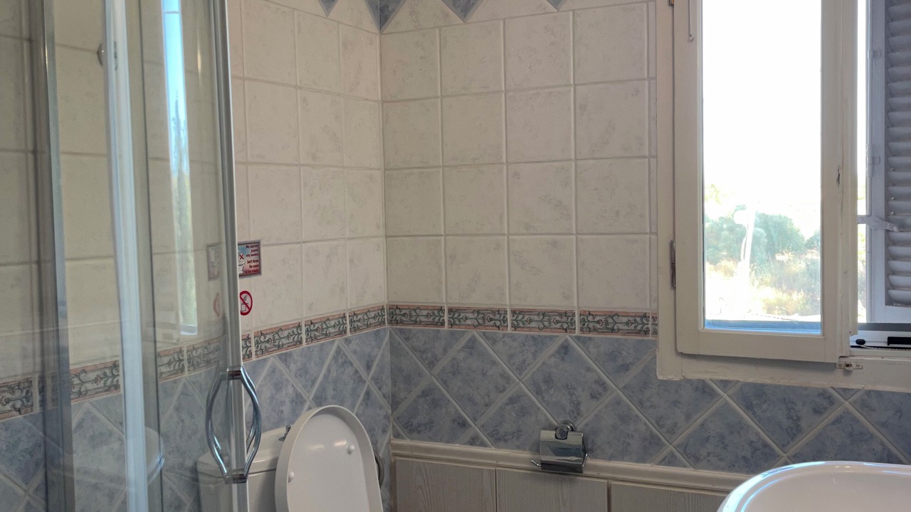 Photo of Bathroom in Agios Ioannis