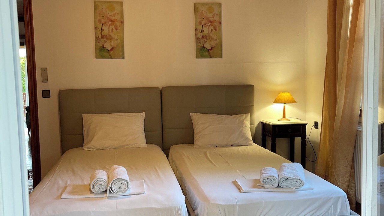 Photo of Bedroom in Agios Ioannis