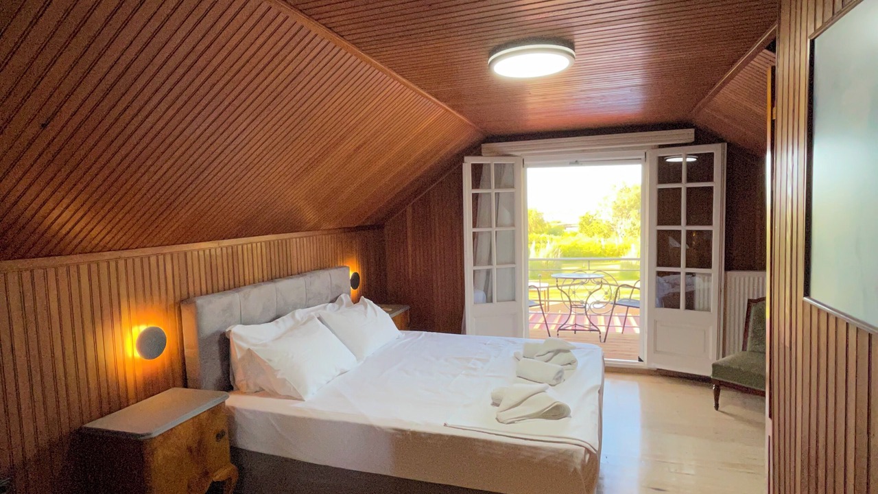 Photo of Bedroom in Agios Ioannis