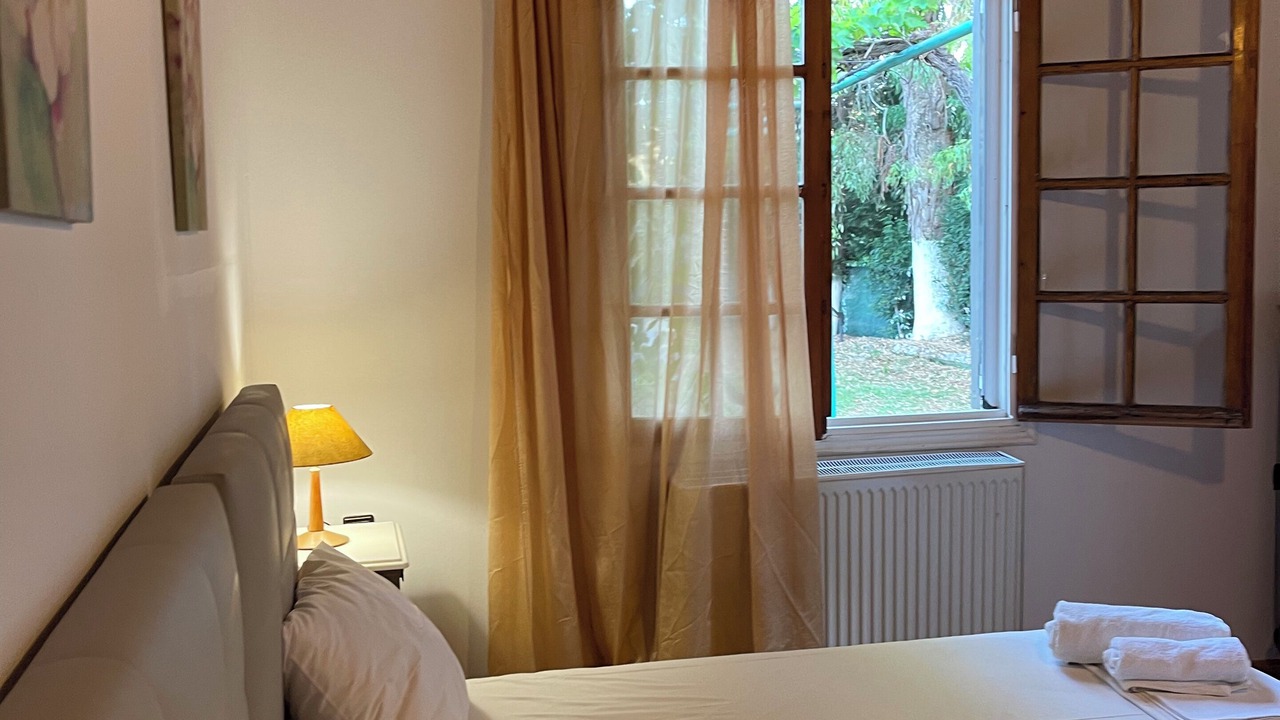 Photo of Bedroom in Agios Ioannis