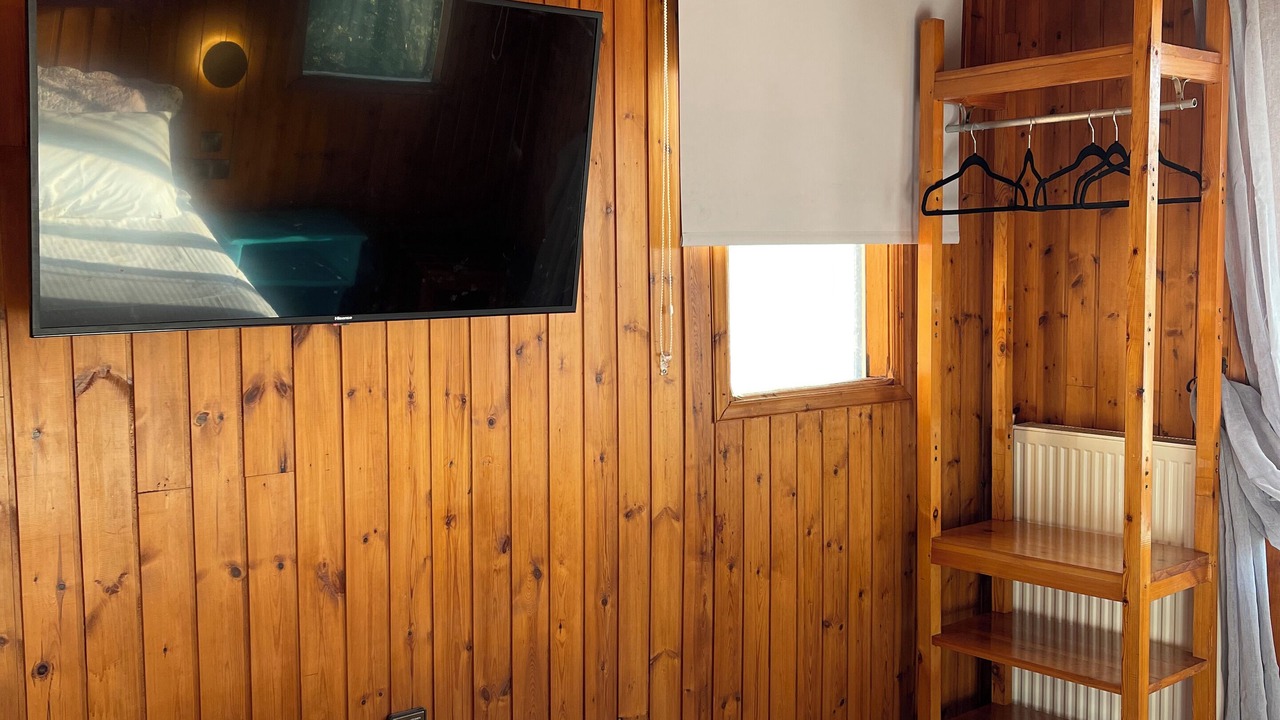 Photo of Bedroom in Agios Ioannis