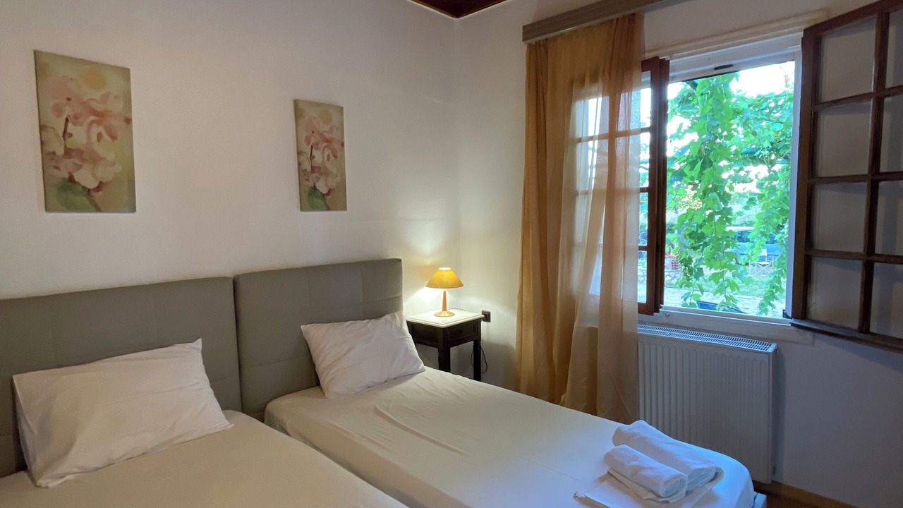 Photo of Bedroom in Agios Ioannis