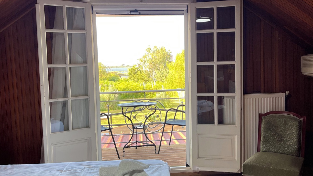 Photo of Bedroom in Agios Ioannis