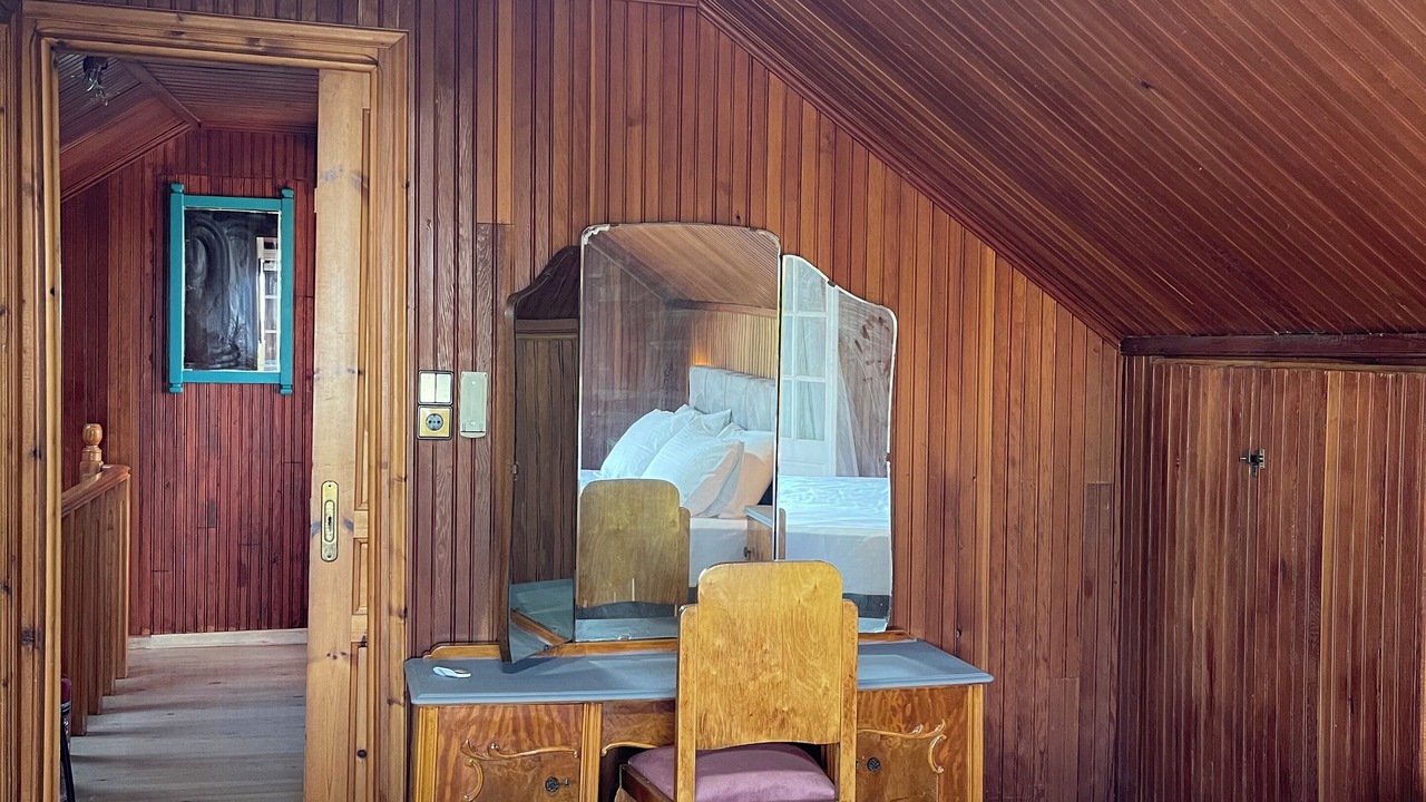 Photo of Bedroom in Agios Ioannis