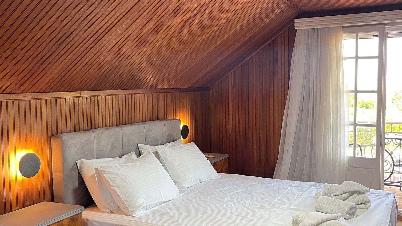 Photo of Bedroom in Agios Ioannis
