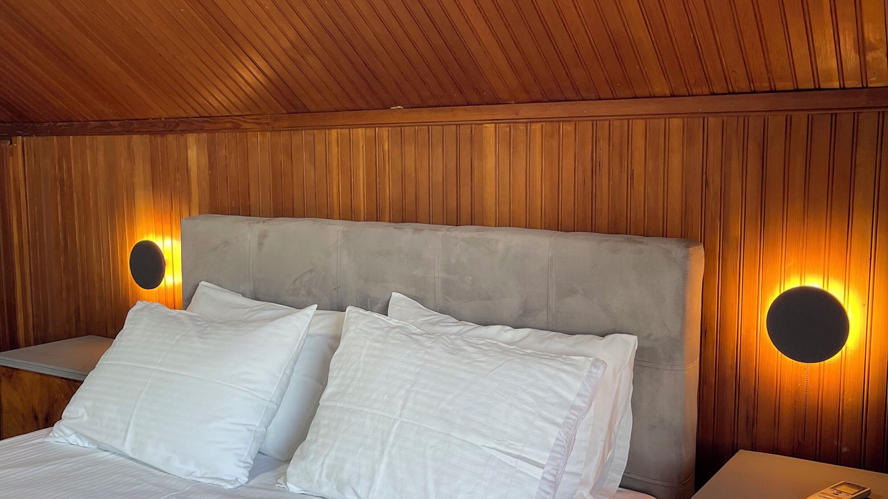 Photo of Bedroom in Agios Ioannis