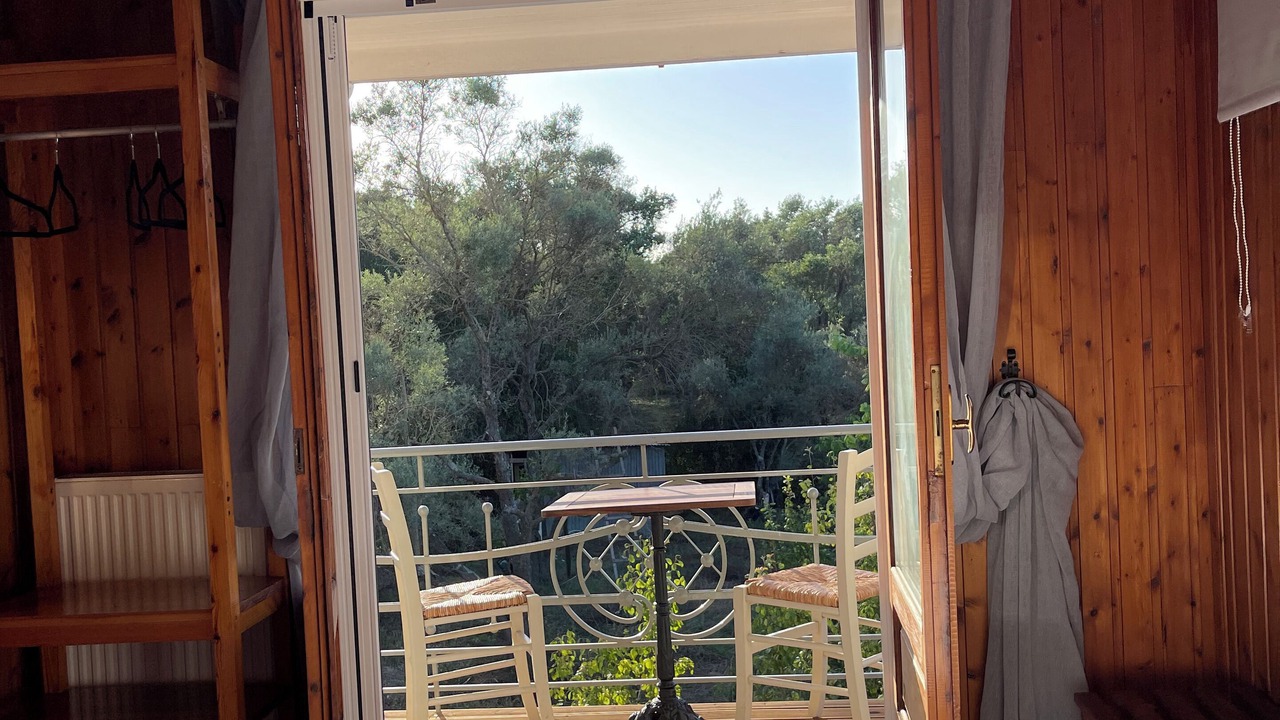 Photo of Bedroom in Agios Ioannis