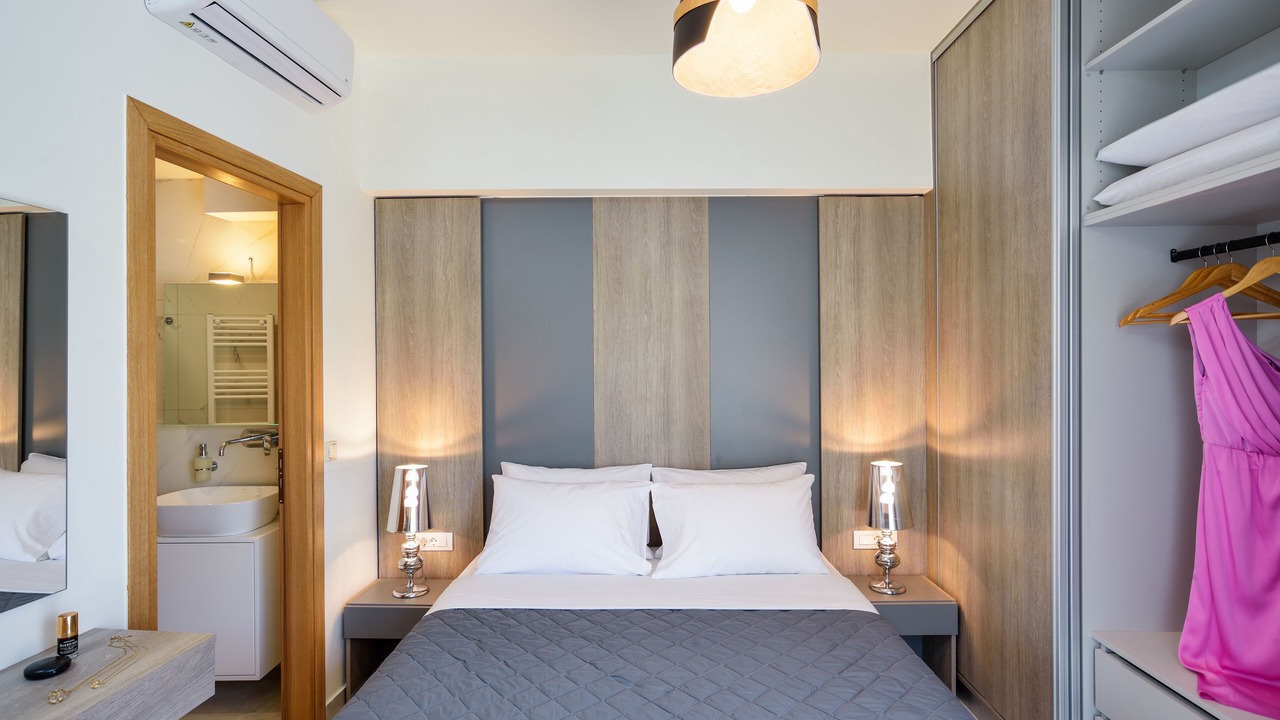 Photo of Bedroom in Nea Chora