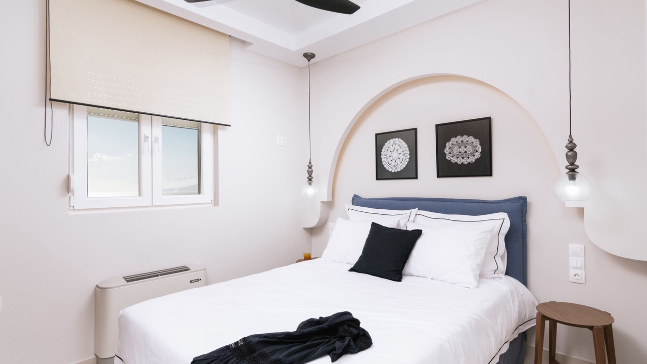 Photo of Bedroom in Kalamaki