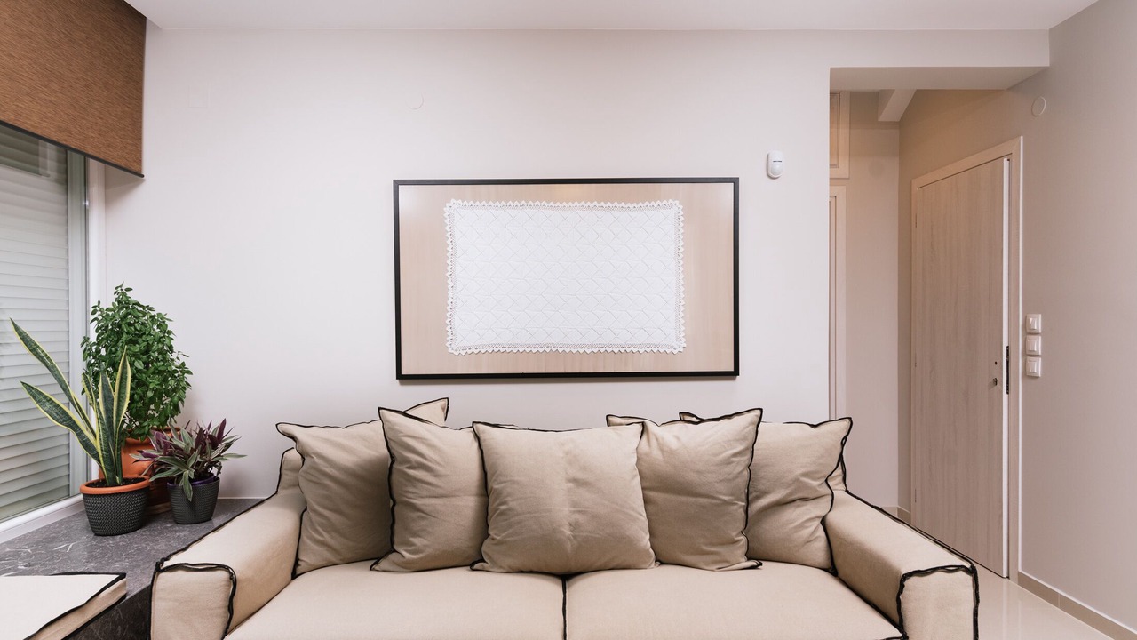 Photo of Livingroom in Kalamaki