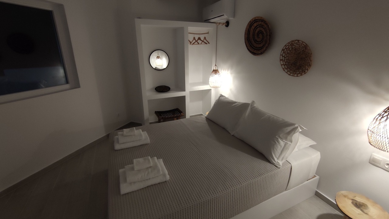 Photo of Bedroom in Mpatsi