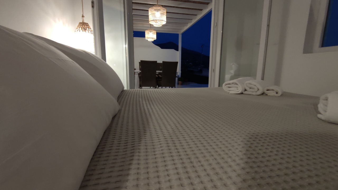 Photo of Bedroom in Mpatsi