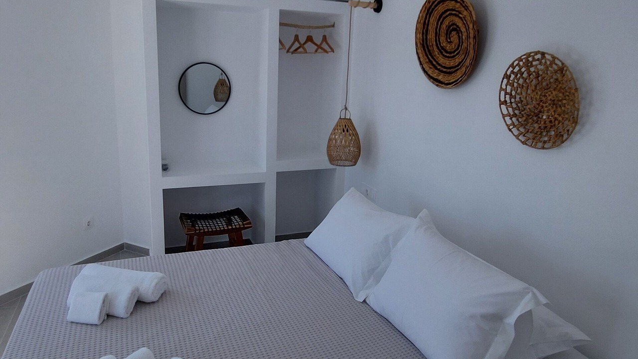 Photo of Bedroom in Mpatsi