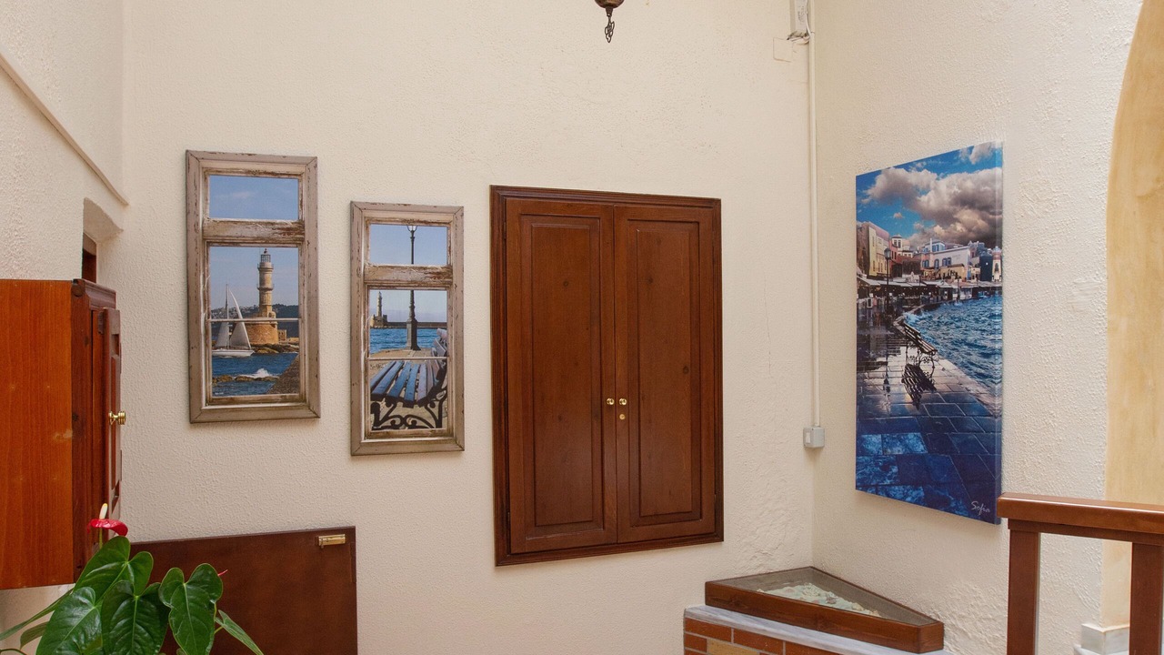 Photo of Bedroom in Old Town