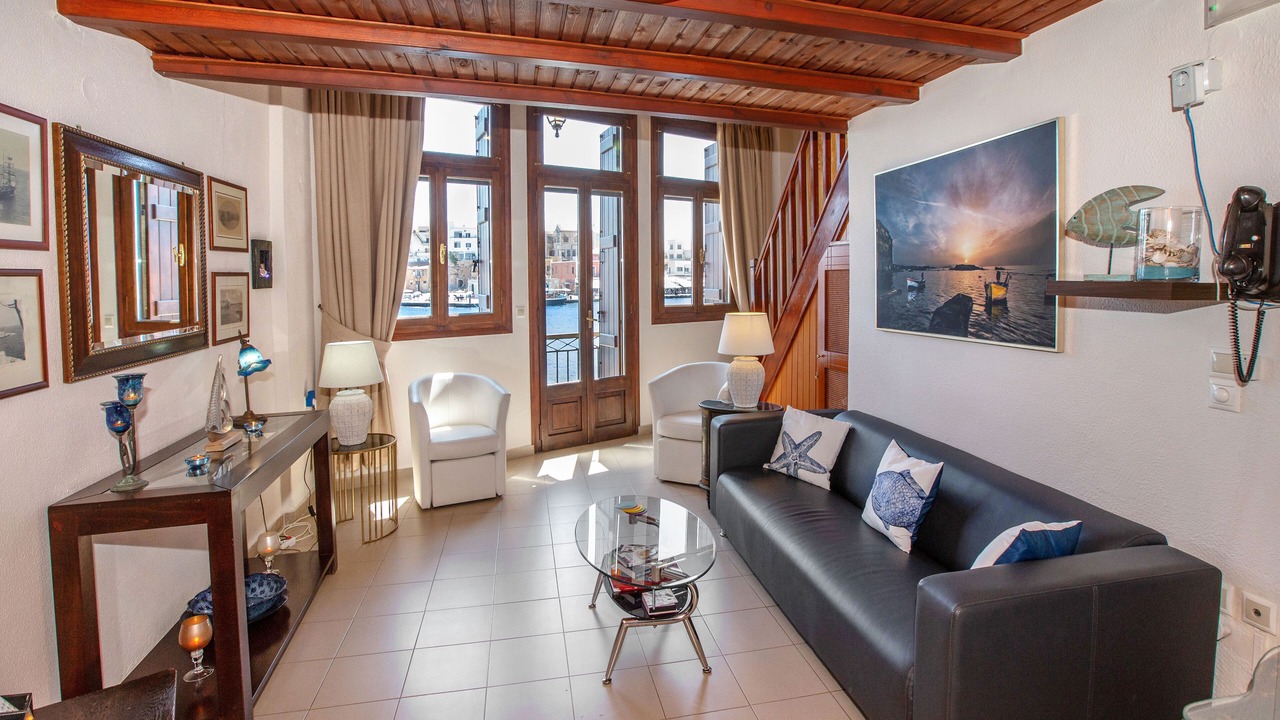 Photo of Livingroom in Old Town