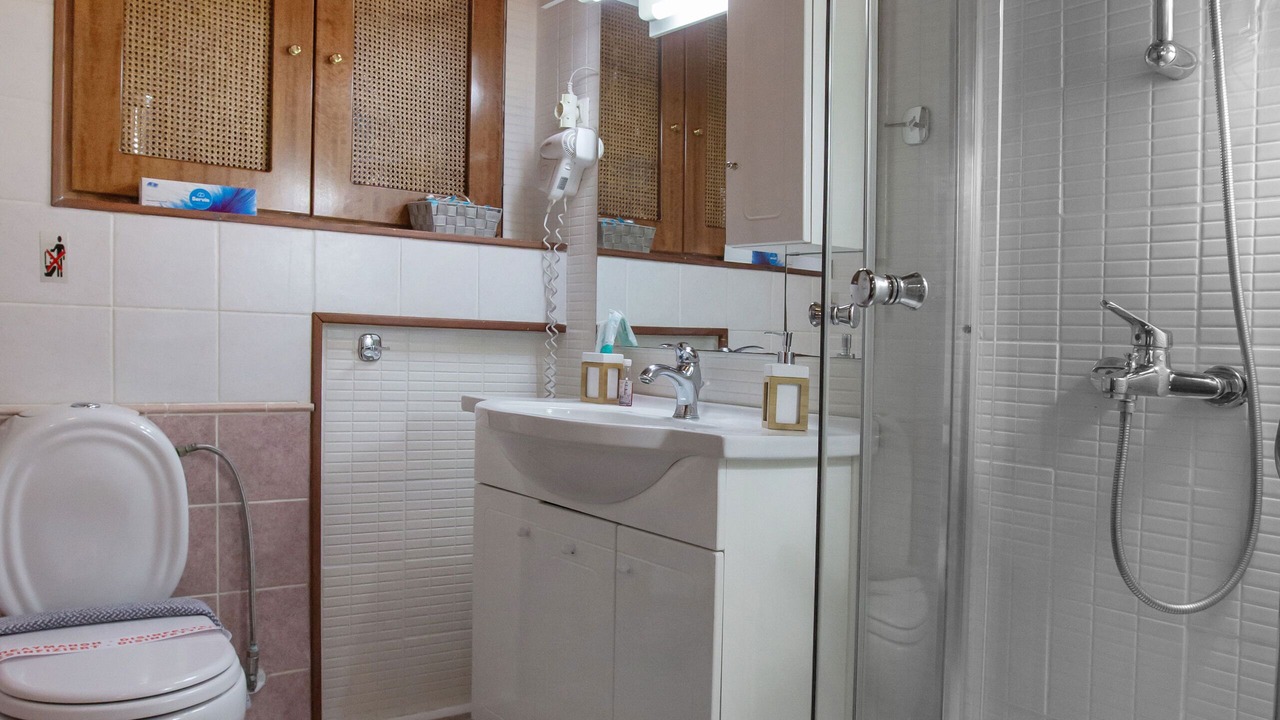 Photo of Bathroom in Old Town