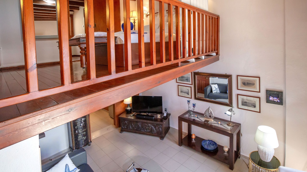 Photo of Bedroom in Old Town