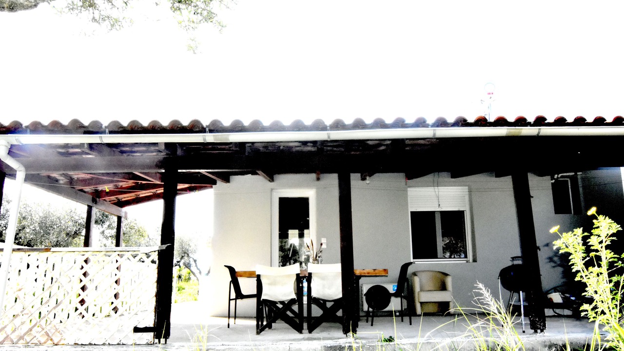 Photo of Outdoor in Agrilia