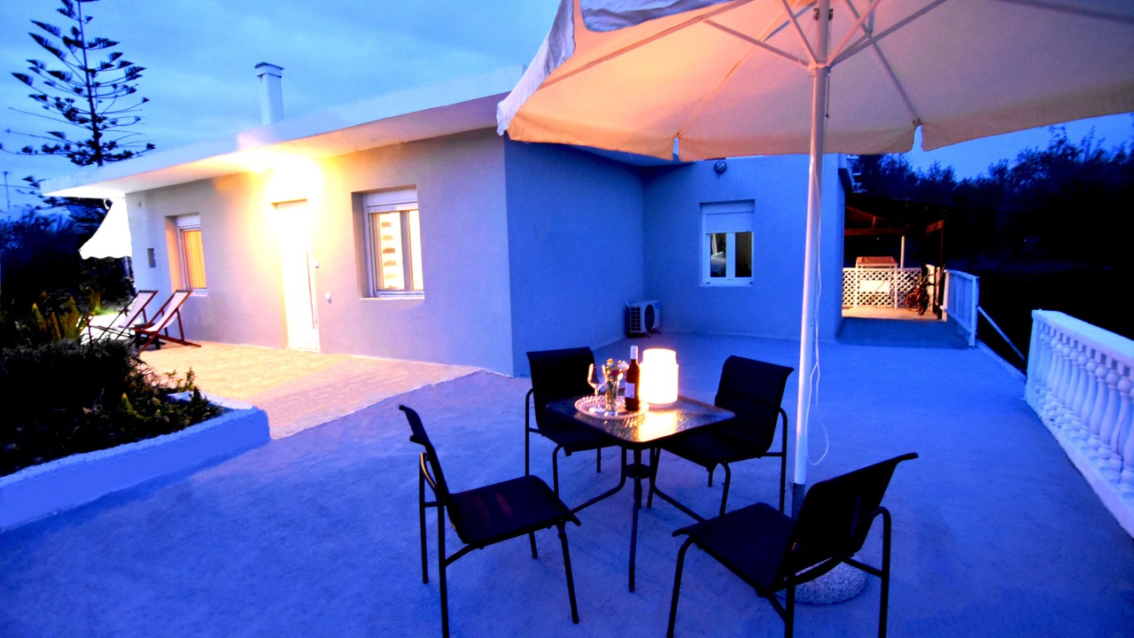 Photo of Outdoor in Agrilia