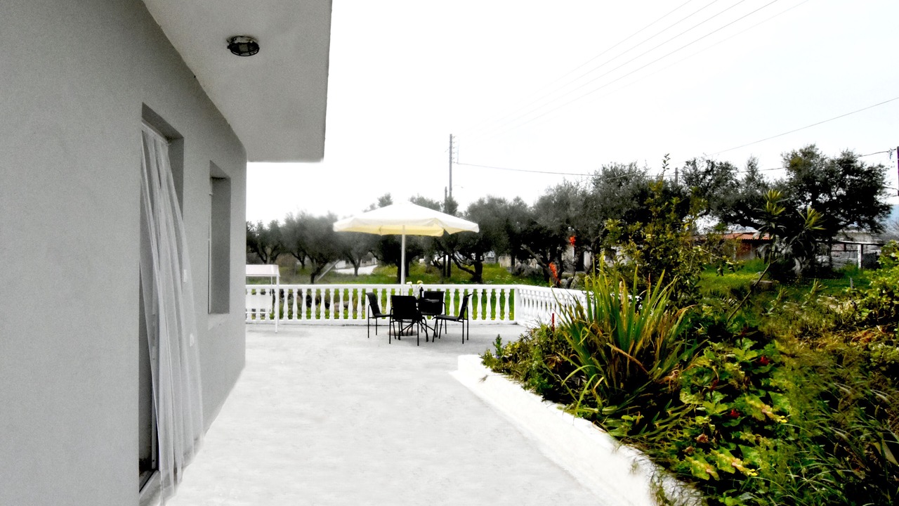 Photo of Outdoor in Agrilia
