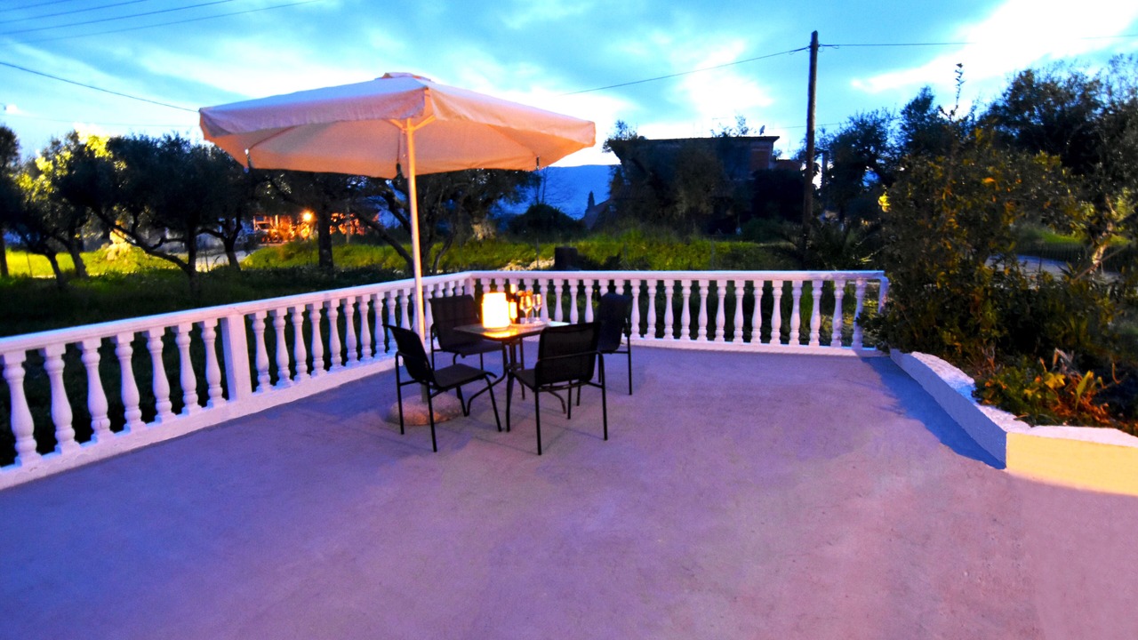 Photo of Outdoor in Agrilia