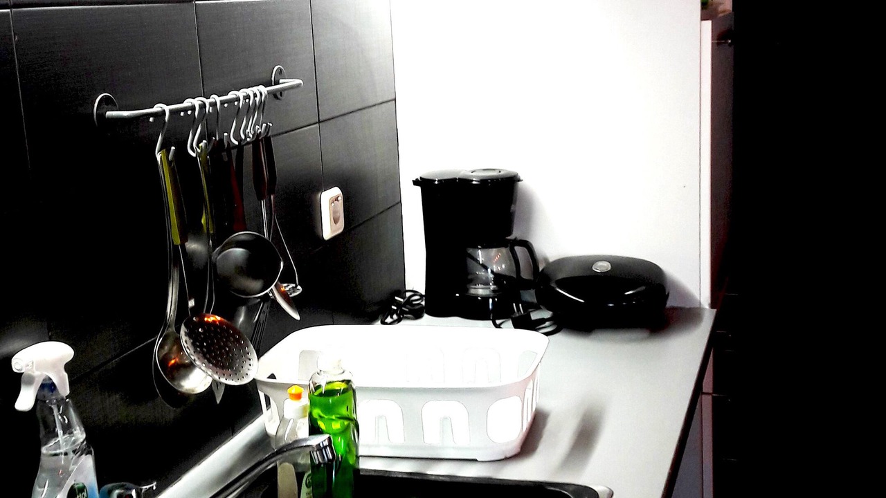 Photo of Kitchen in Agrilia