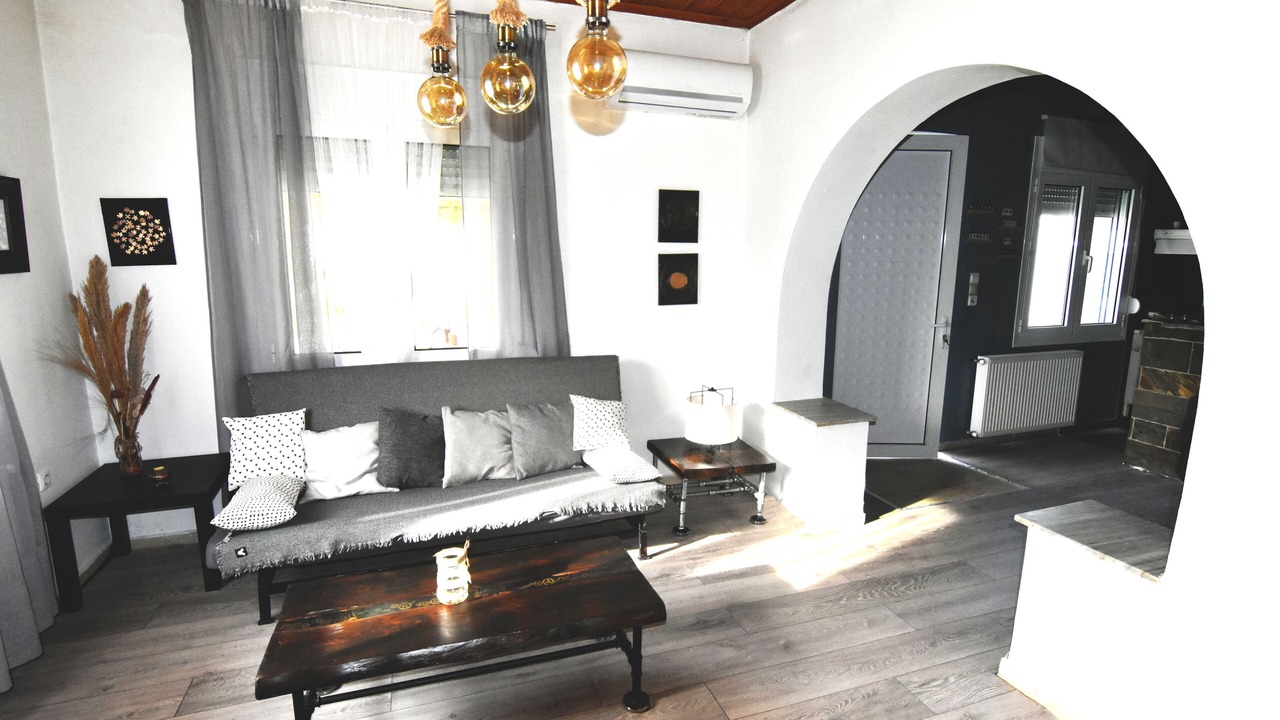Photo of Livingroom in Agrilia