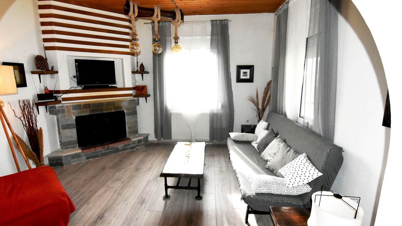 Photo of Livingroom in Agrilia