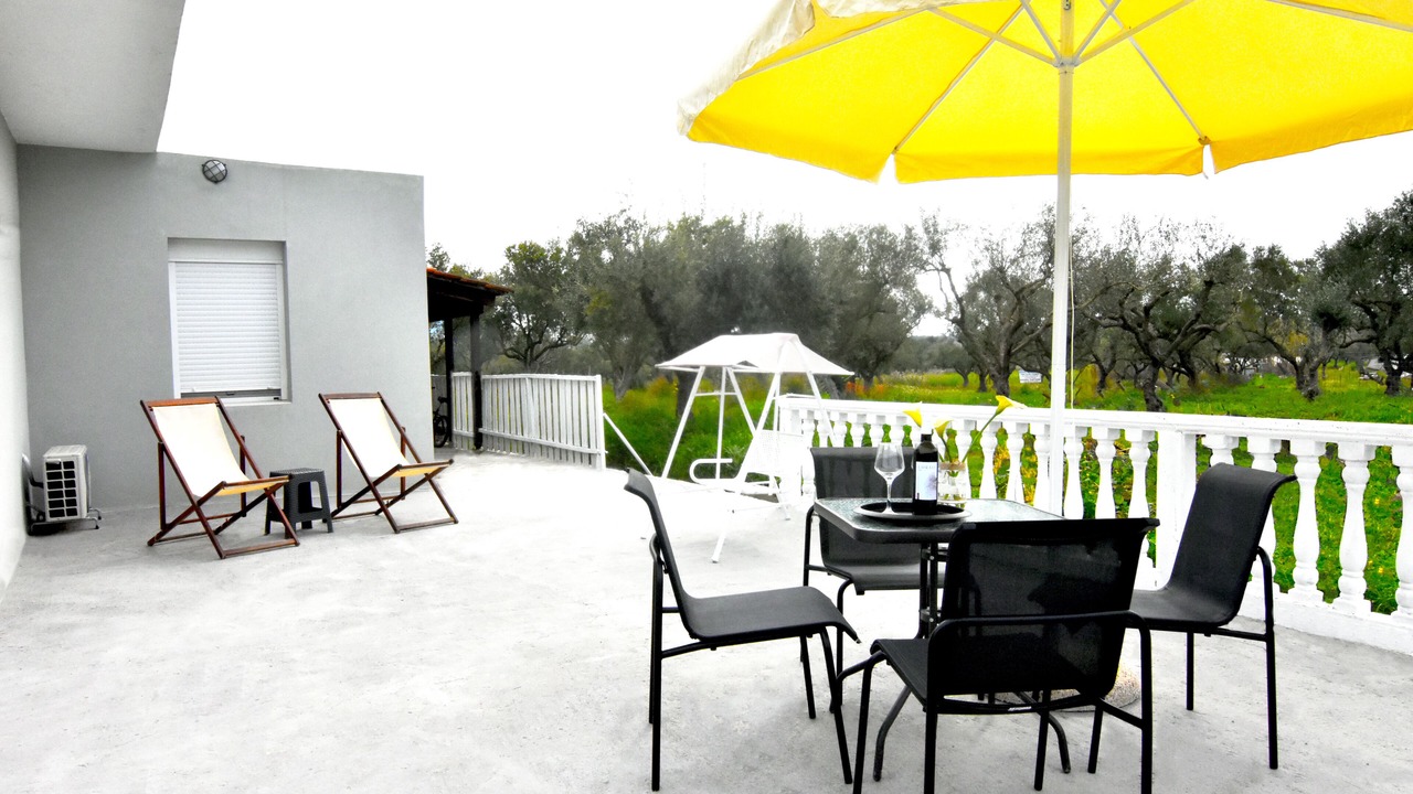 Photo of Outdoor in Agrilia