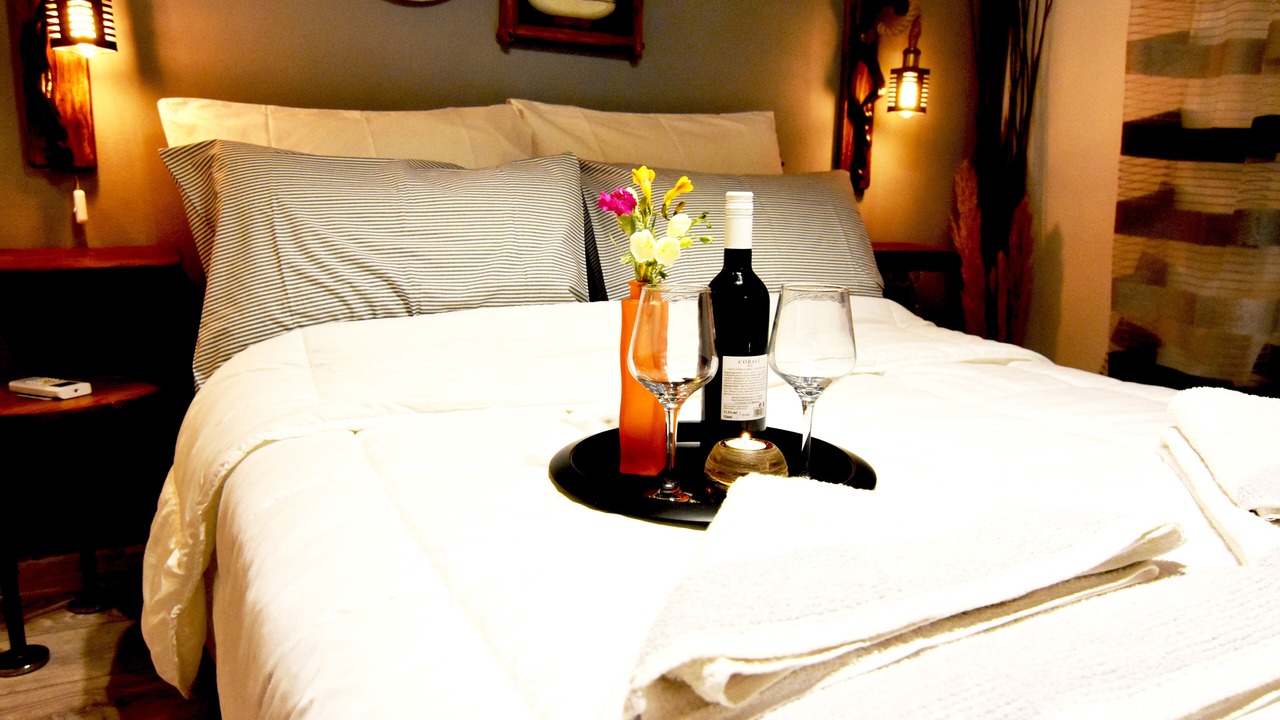 Photo of Bedroom in Agrilia
