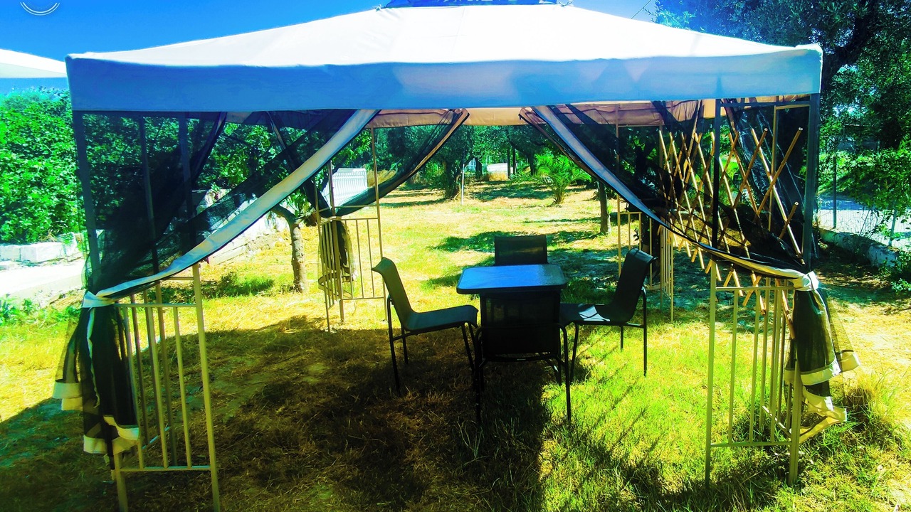 Photo of Outdoor in Agrilia