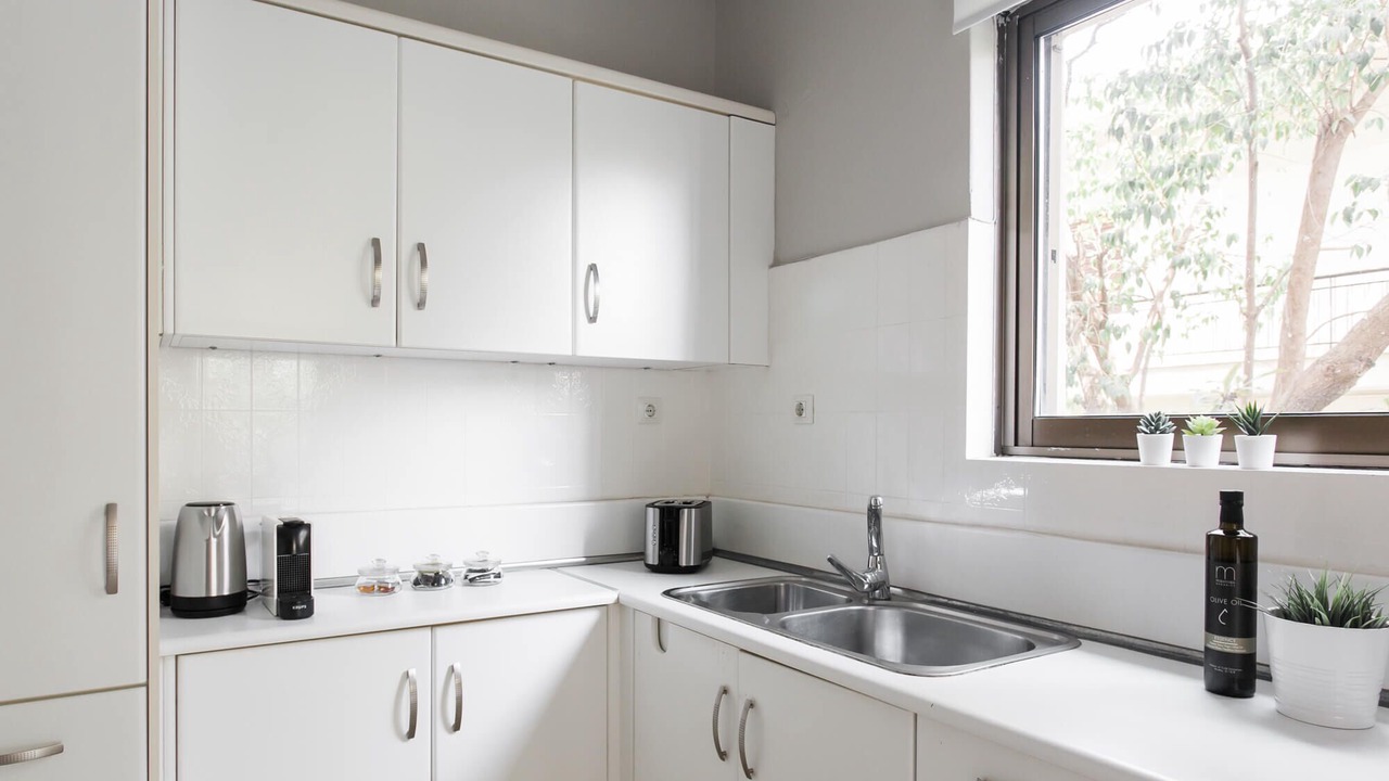 Photo of Kitchen in Khalandrion