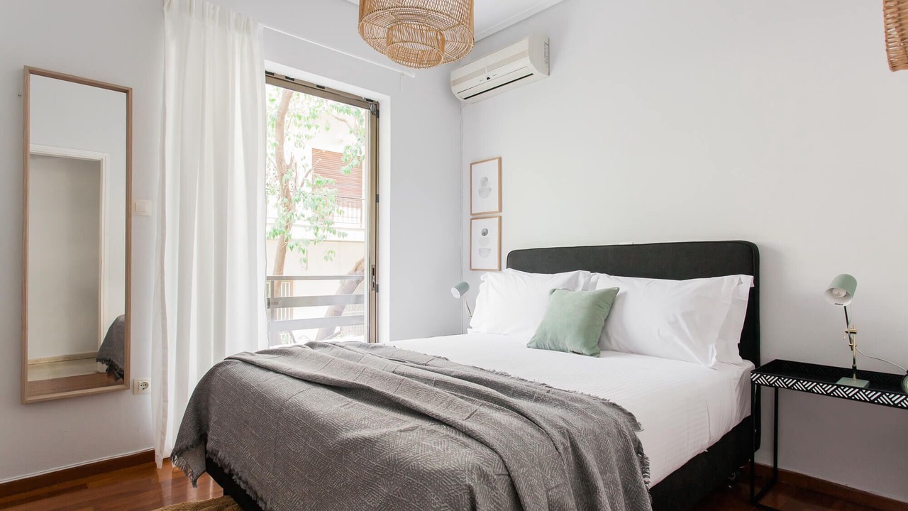Photo of Bedroom in Khalandrion