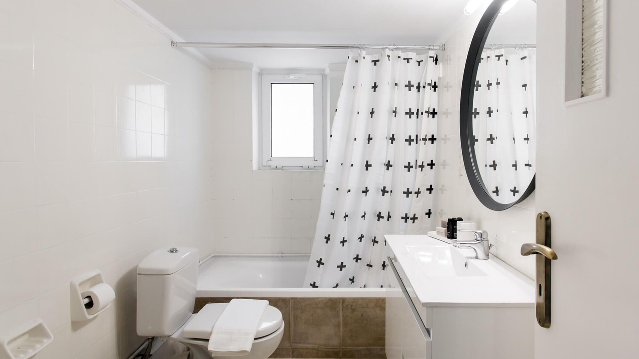 Photo of Bathroom in Khalandrion