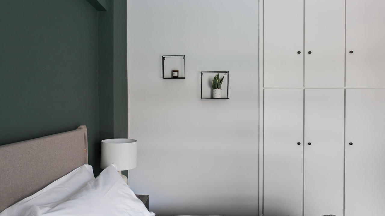 Photo of Bedroom in Khalandrion