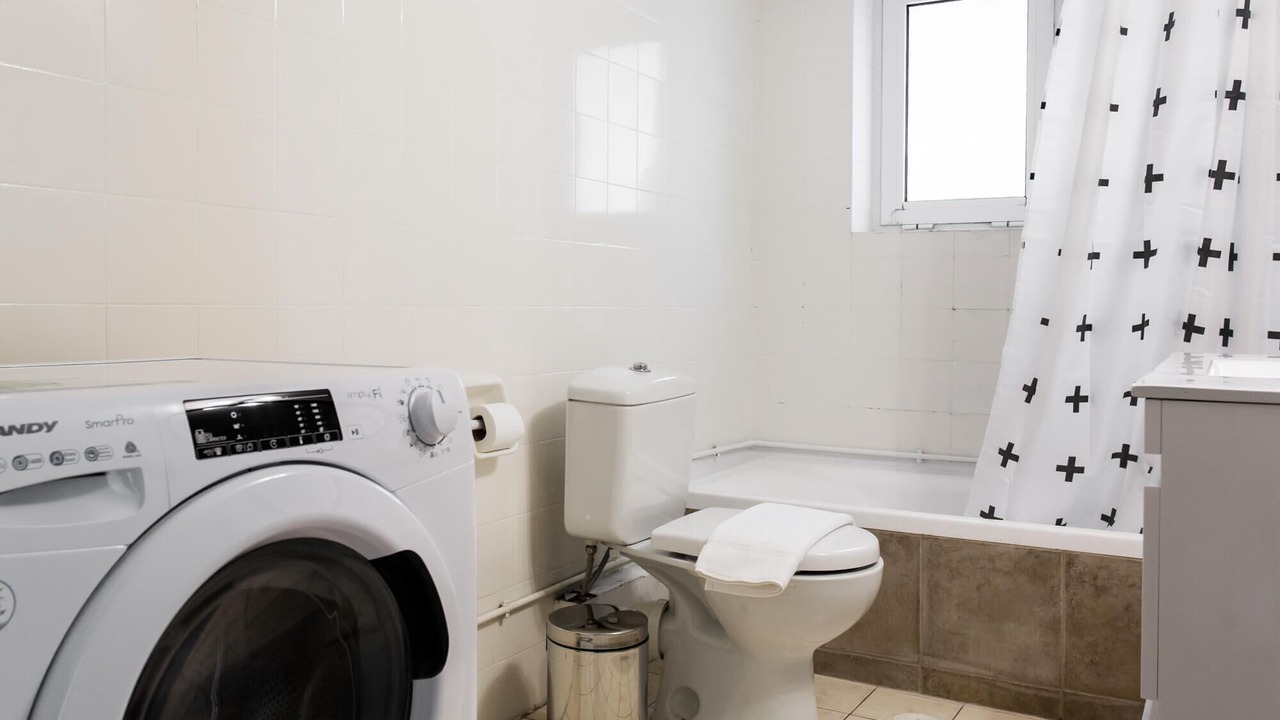 Photo of Bathroom in Khalandrion