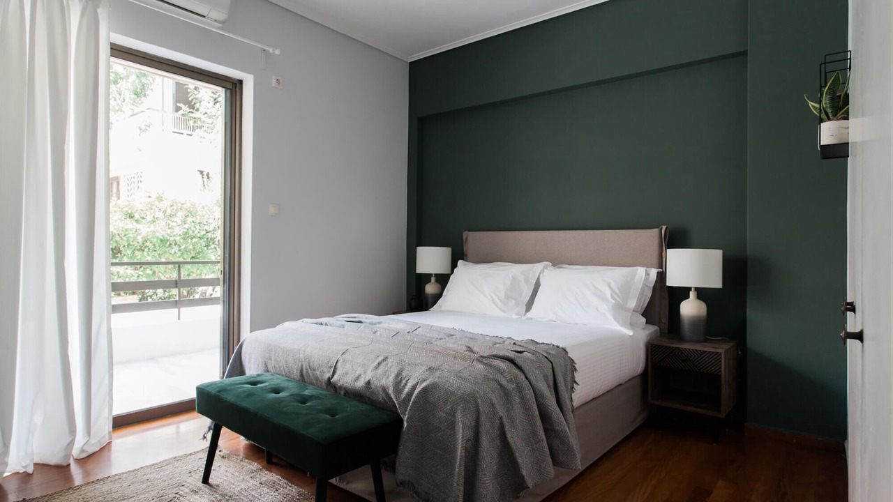 Photo of Bedroom in Khalandrion