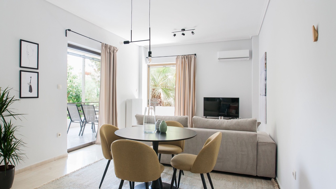 Photo of Livingroom in Khalandrion