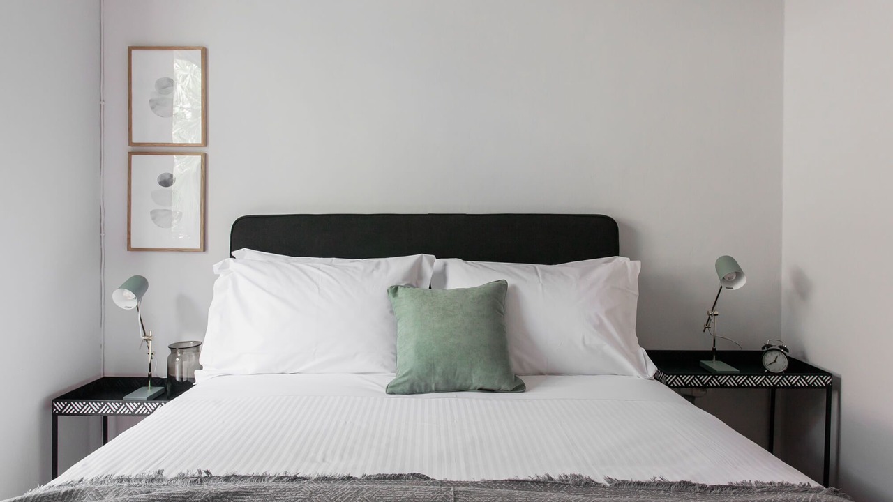Photo of Bedroom in Khalandrion