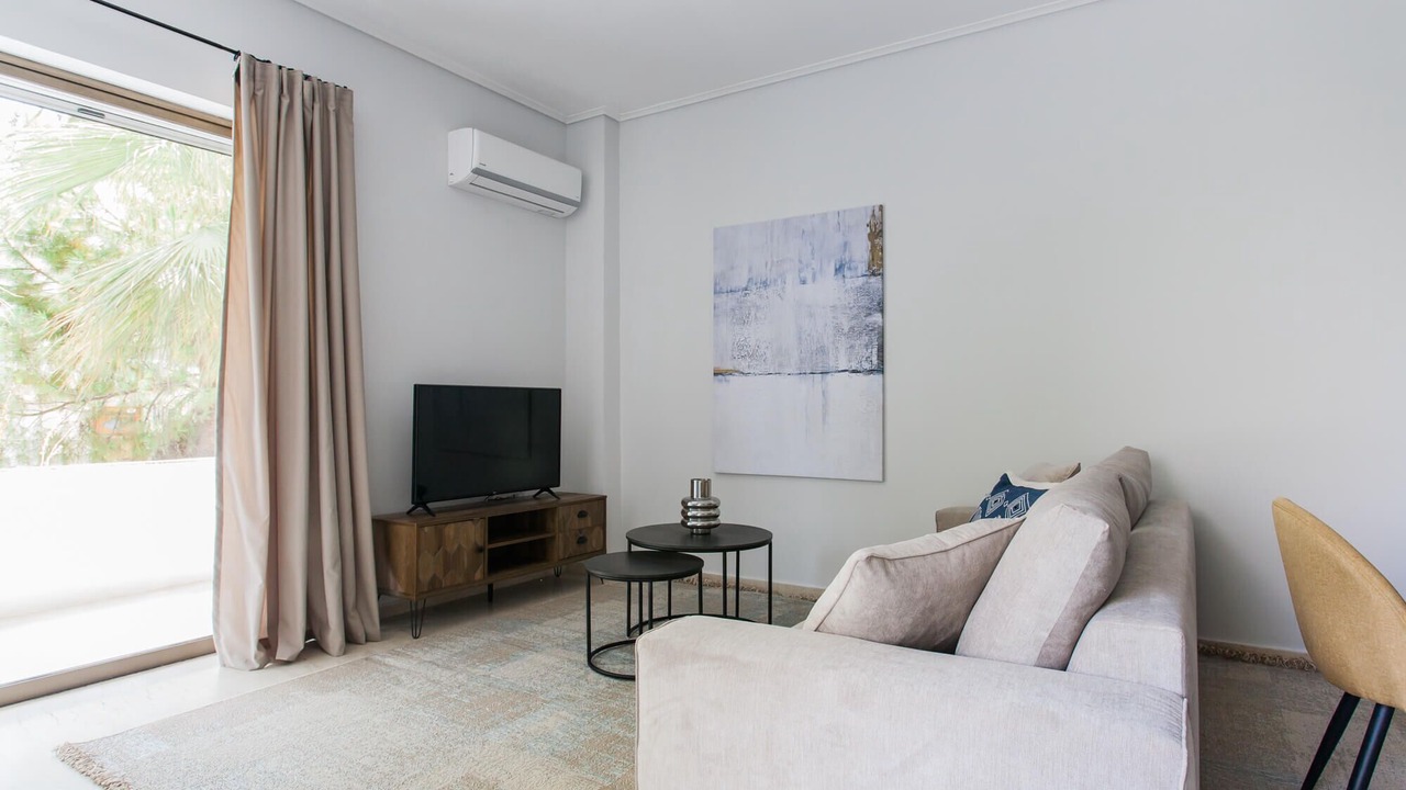 Photo of Livingroom in Khalandrion