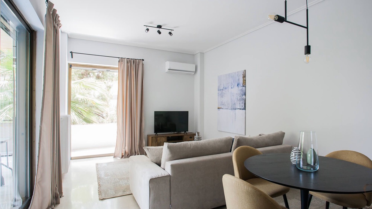Photo of Livingroom in Khalandrion