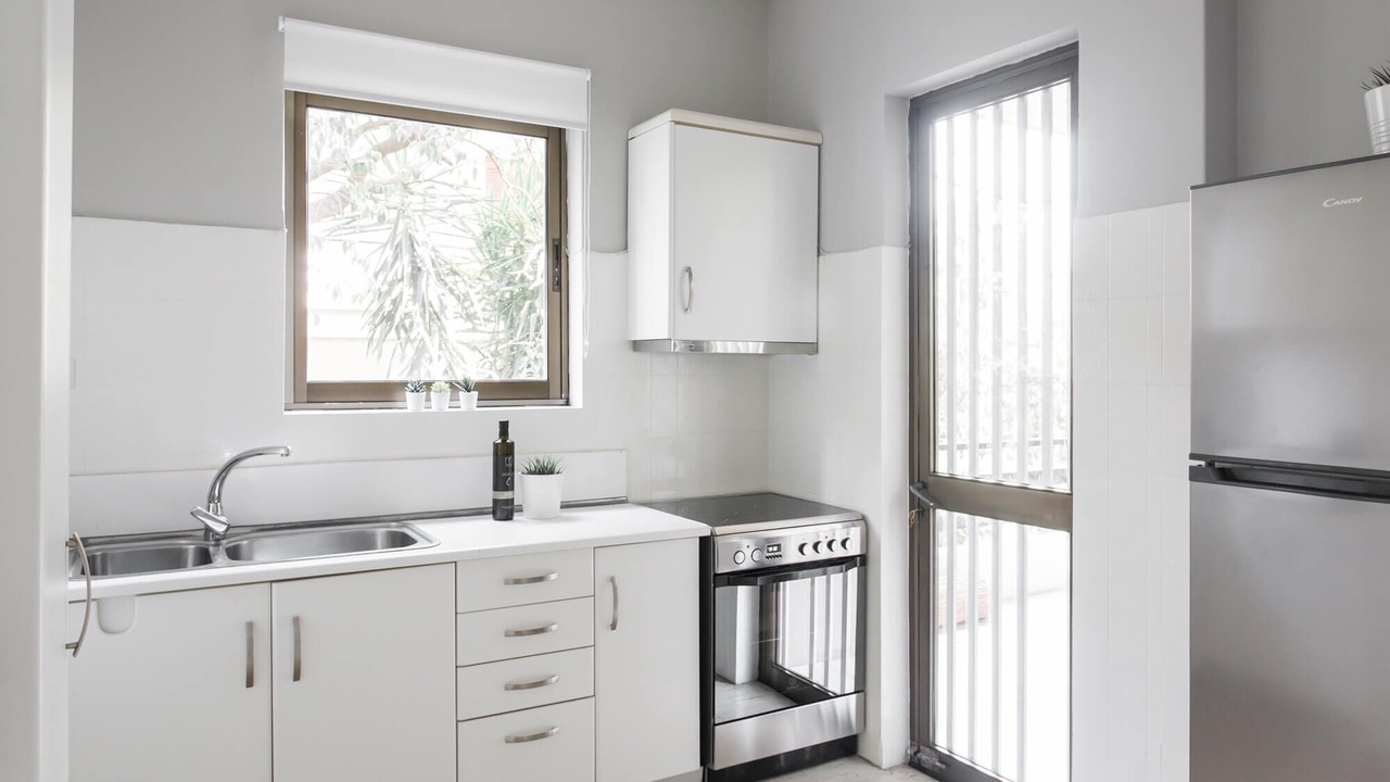 Photo of Kitchen in Khalandrion