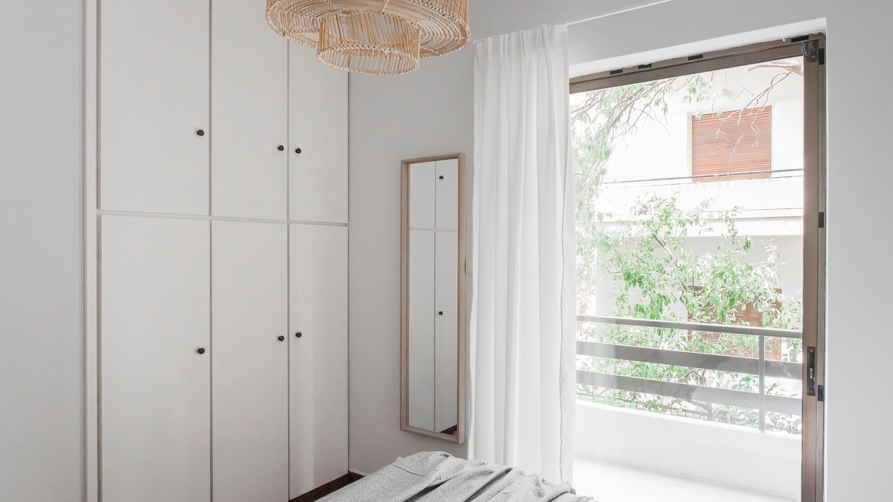 Photo of Bedroom in Khalandrion