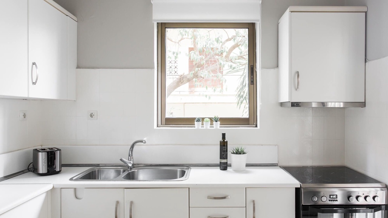 Photo of Kitchen in Khalandrion