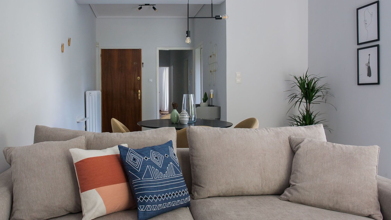 Photo of Livingroom in Khalandrion