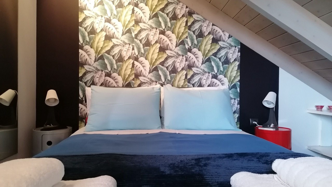 Photo of Bedroom in Kefalonia