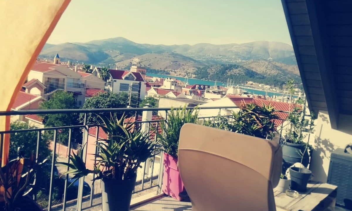 Photo of Outdoor in Kefalonia