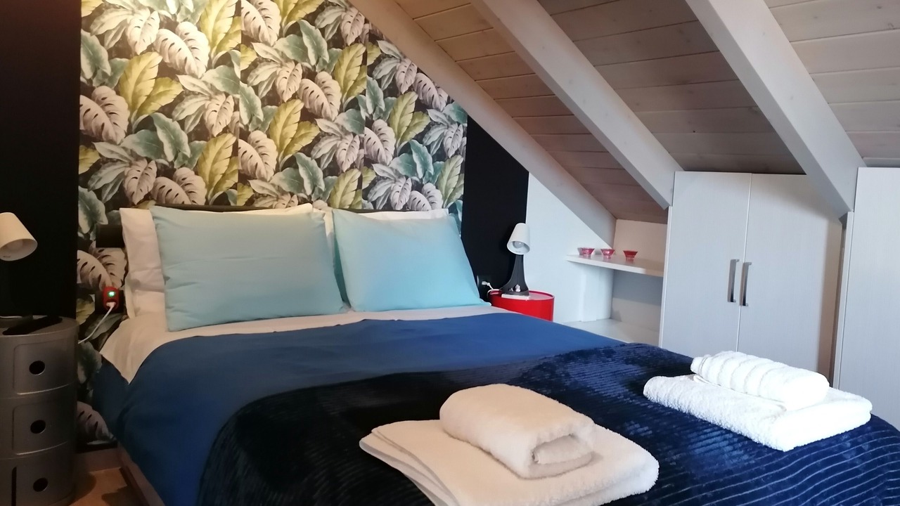 Photo of Bedroom in Kefalonia